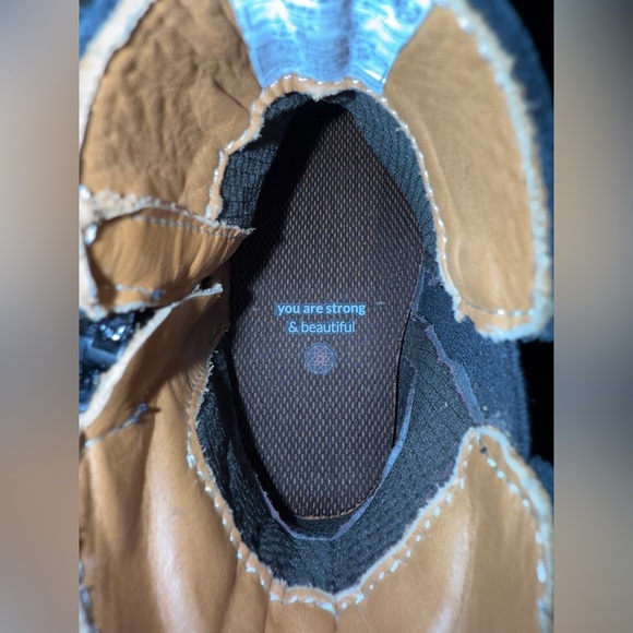 Xena Omega EH Safety Boot Size 6 - Picture 14 of 14